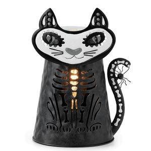 Very Superstitious Scentsy Warmer